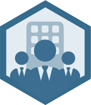 Brokerage Plan Icon