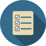 Checklist Icon