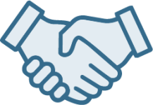 Handshake Icon
