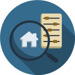 Advanced Search Icon