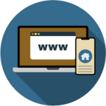 Realty Website Icon